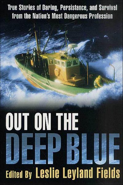 Produktbild: Out on the Deep Blue