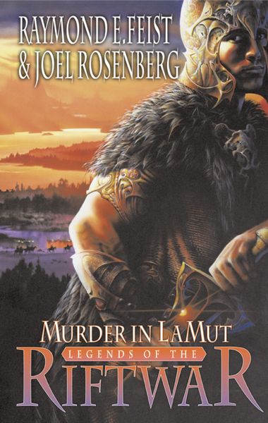 Produktbild: Murder in Lamut