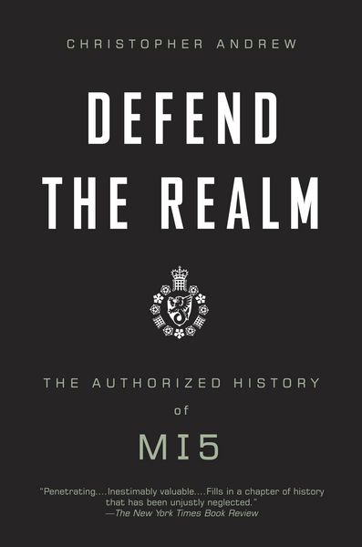 Produktbild: Defend the Realm