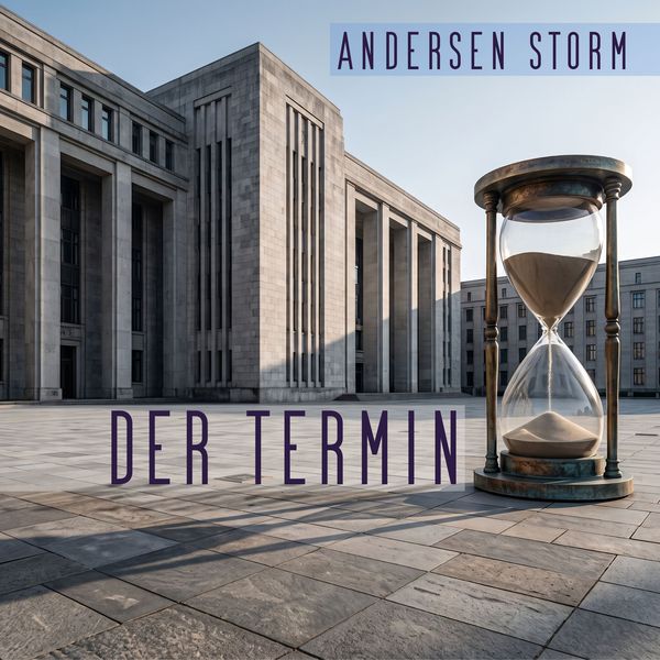 Produktbild: Der Termin
