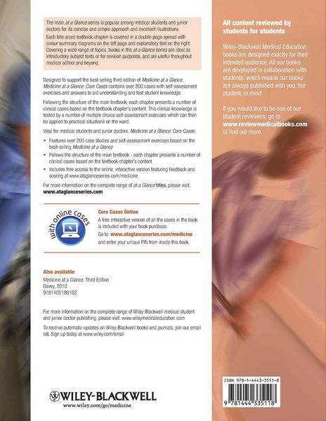 Produktbild: Medicine at a glance