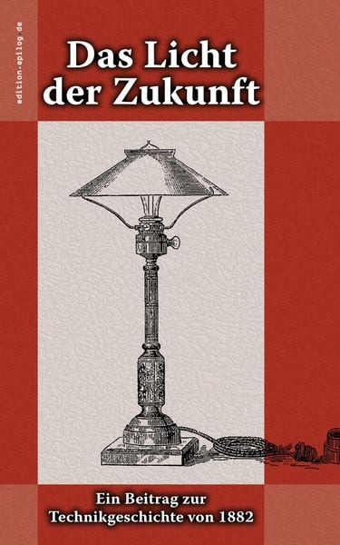 Produktbild: Das Licht der Zukunft