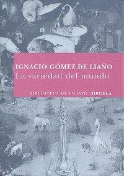 Produktbild: La variedad del mundo