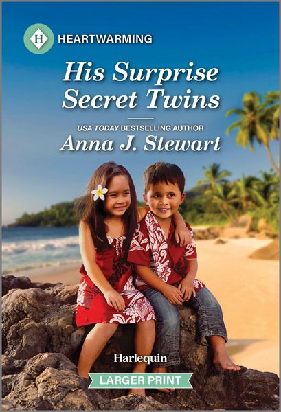 Produktbild: His Surprise Secret Twins