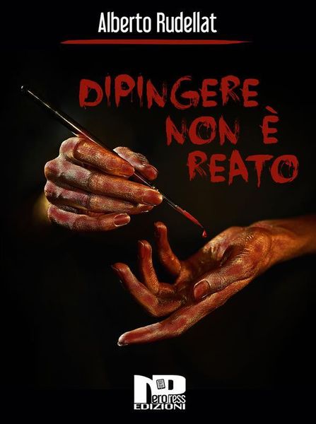 Produktbild: Dipingere non &egrave; reato