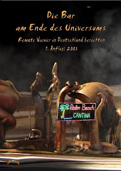 Produktbild: Die Bar am Ende des Universums 1