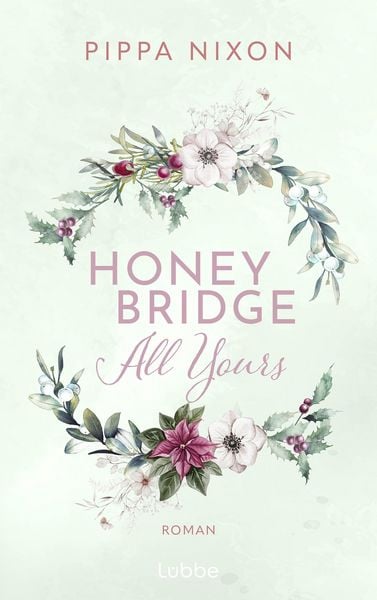 Produktbild: Honeybridge. All Yours