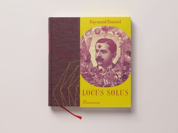Produktbild: Locus Solus