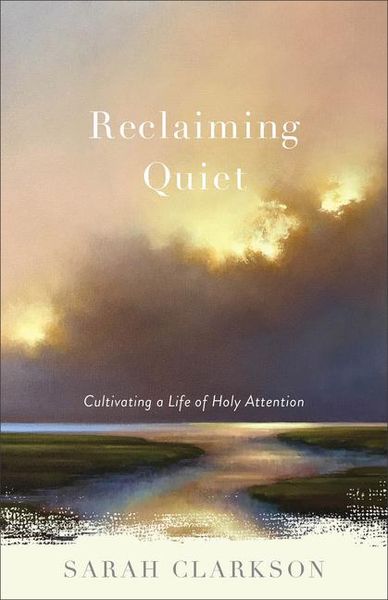 Produktbild: Reclaiming Quiet