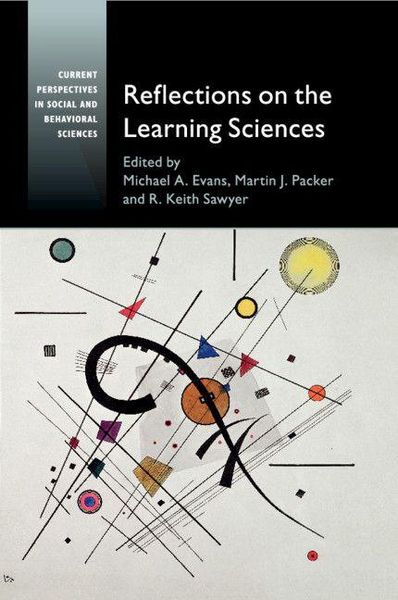Produktbild: Reflections on the Learning Sciences