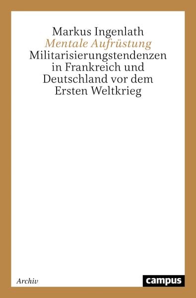 Produktbild: Mentale Aufr&uuml;stung