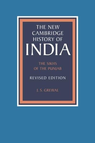 Produktbild: Sikhs of the Punjab