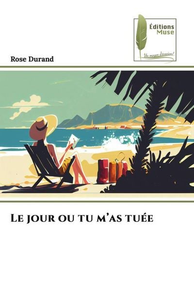 Produktbild: Le jour ou tu m'as tu&eacute;e