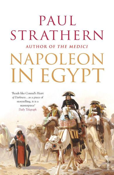 Produktbild: Napoleon in Egypt