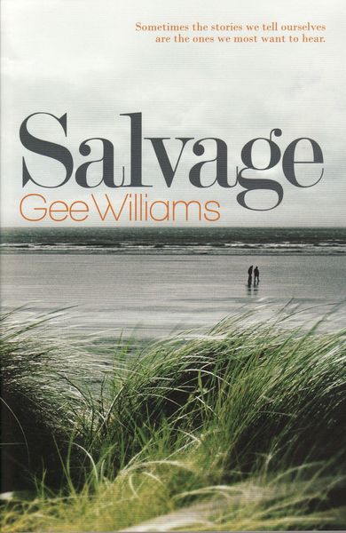 Produktbild: Salvage