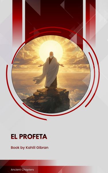 Produktbild: El Profeta