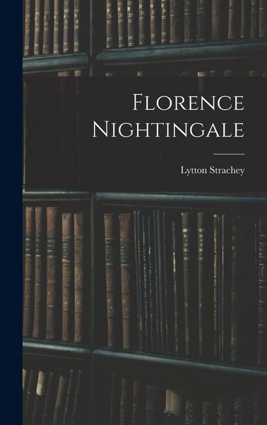 Produktbild: Florence Nightingale