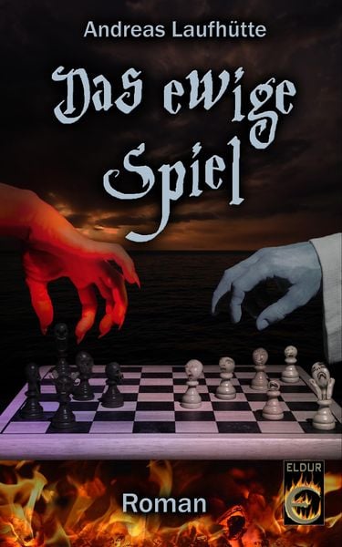 Produktbild: Das ewige Spiel