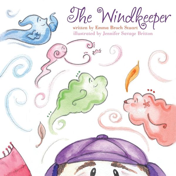 Produktbild: The Windkeeper