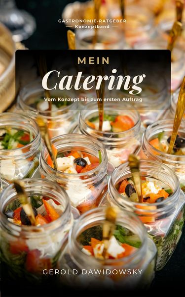 Produktbild: Mein Catering