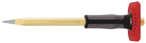 Produktbild: Rennsteig Werkzeuge Spitzmei&szlig;el nach DIN 7256 Schneiden-Breite 0mm 331 300 1