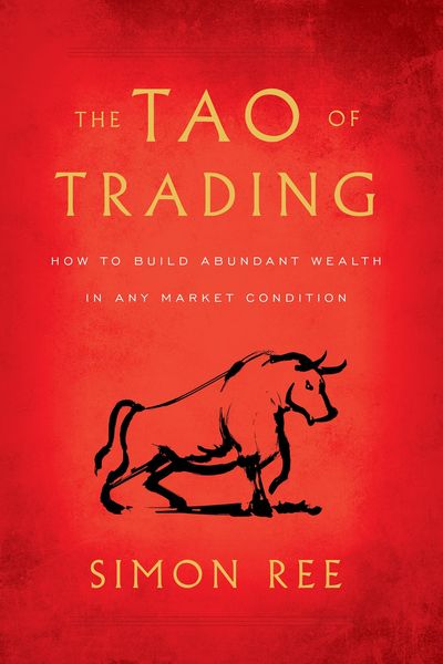 Produktbild: Tao of Trading