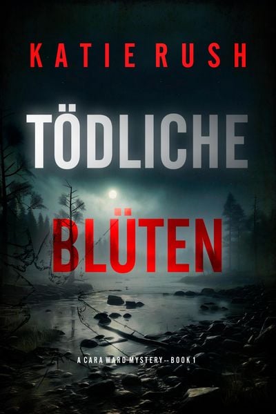 Produktbild: T&ouml;dliche Bl&uuml;ten (Ein Cara Ward FBI-Thriller - Band 1)