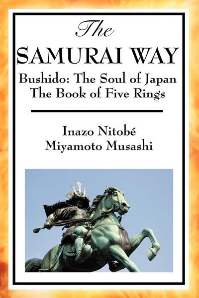 Produktbild: The Samurai Way