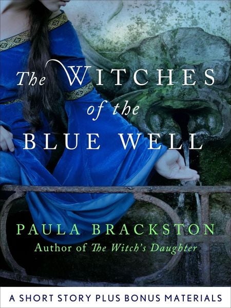 Produktbild: The Witches of the Blue Well