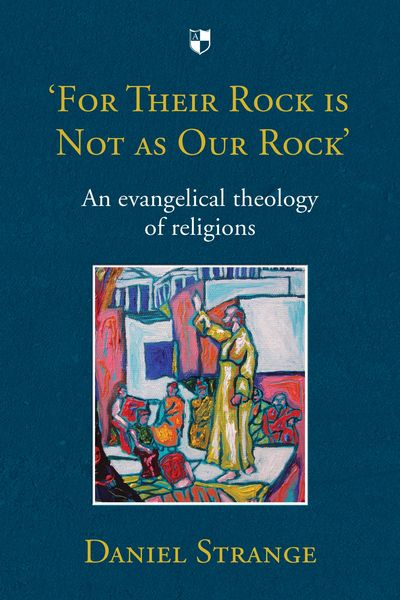 Produktbild: 'For Their Rock is not as Our Rock'