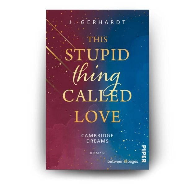 Produktbild: This stupid Thing called Love