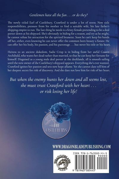 Produktbild: Dockside Duchess