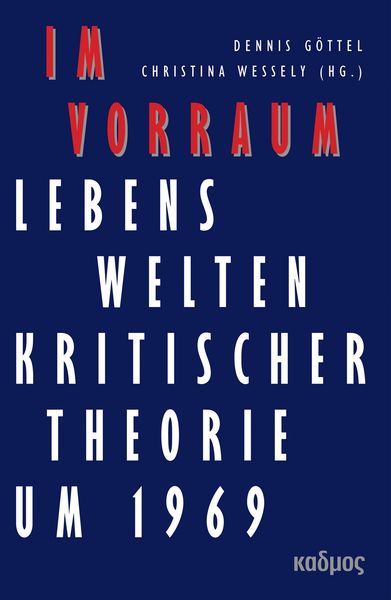 Produktbild: Im Vorraum