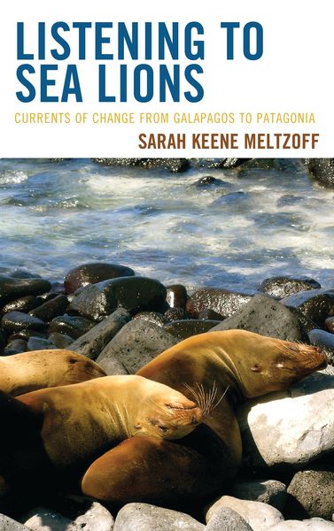 Produktbild: Listening to Sea Lions
