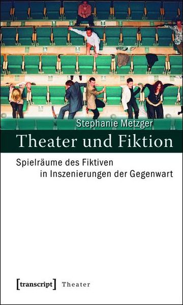 Produktbild: Theater und Fiktion