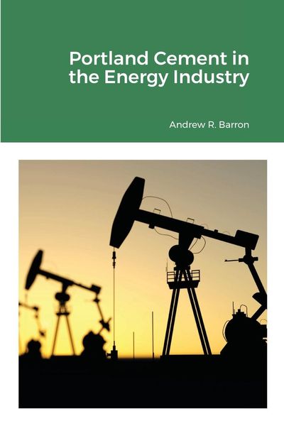 Produktbild: Portland Cement in the Energy Industry