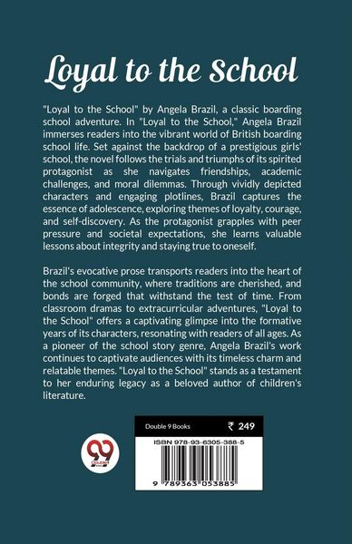 Produktbild: Loyal to the School