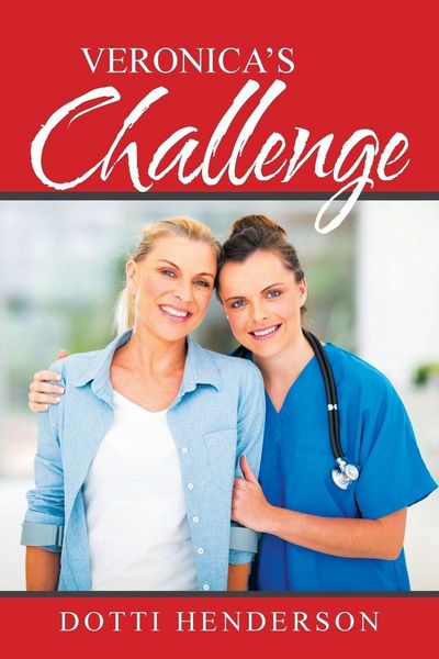 Produktbild: Veronica's Challenge