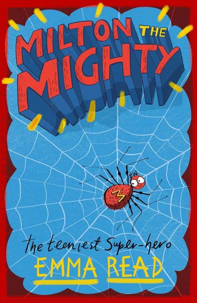 Produktbild: Milton the Mighty
