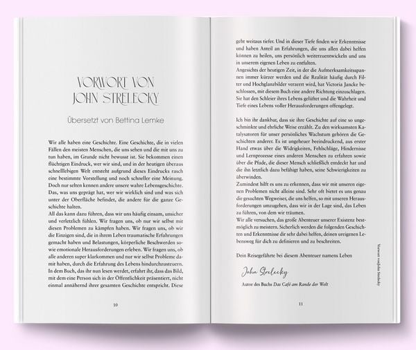 Produktbild: Grow & Glow - Weiblichkeit, Selbstbewusstsein und F&uuml;lle