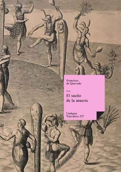Produktbild: Sue&ntilde;o de la muerte