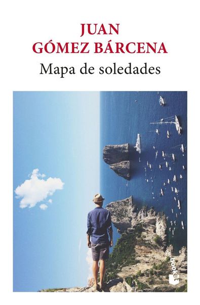 Produktbild: Mapa de soledades