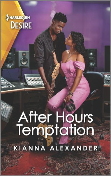 Produktbild: After Hours Temptation Origina