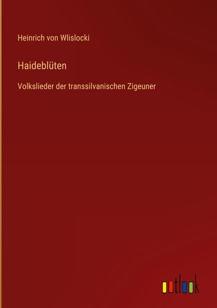 Produktbild: Haidebl&uuml;ten