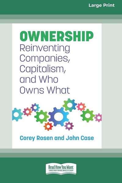 Produktbild: Ownership