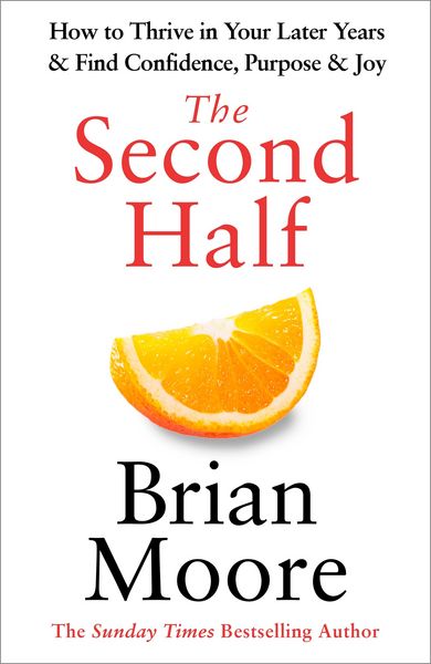 Produktbild: The Second Half
