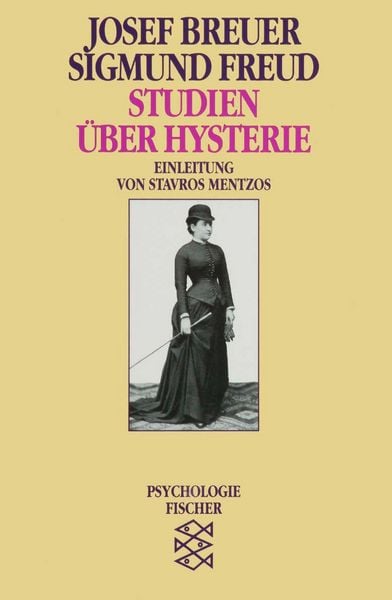 Produktbild: Studien &uuml;ber Hysterie