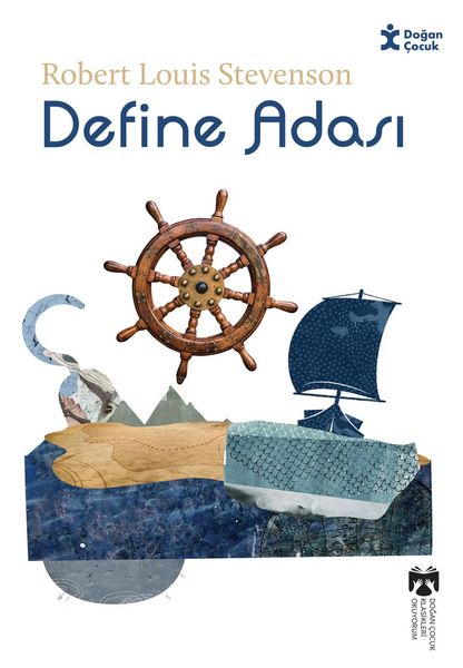 Produktbild: Klasikleri Okuyorum - Define Adasi