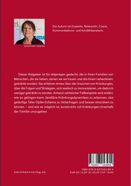 Produktbild: Zutiefst verletzt
