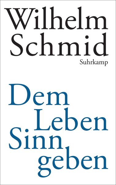 Produktbild: Dem Leben Sinn geben